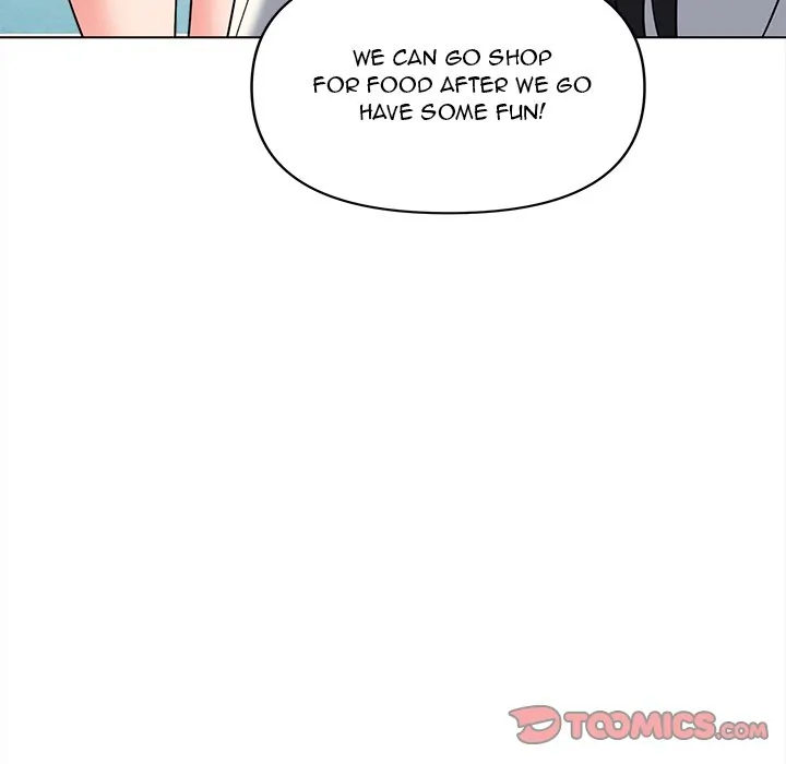 An Outsider’s Way In Chapter 79 - Page 63