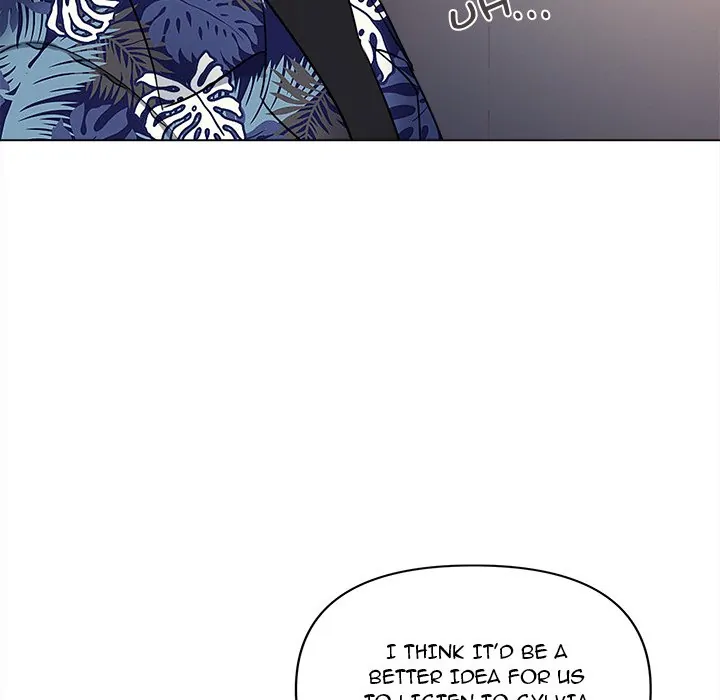 An Outsider’s Way In Chapter 79 - Page 67