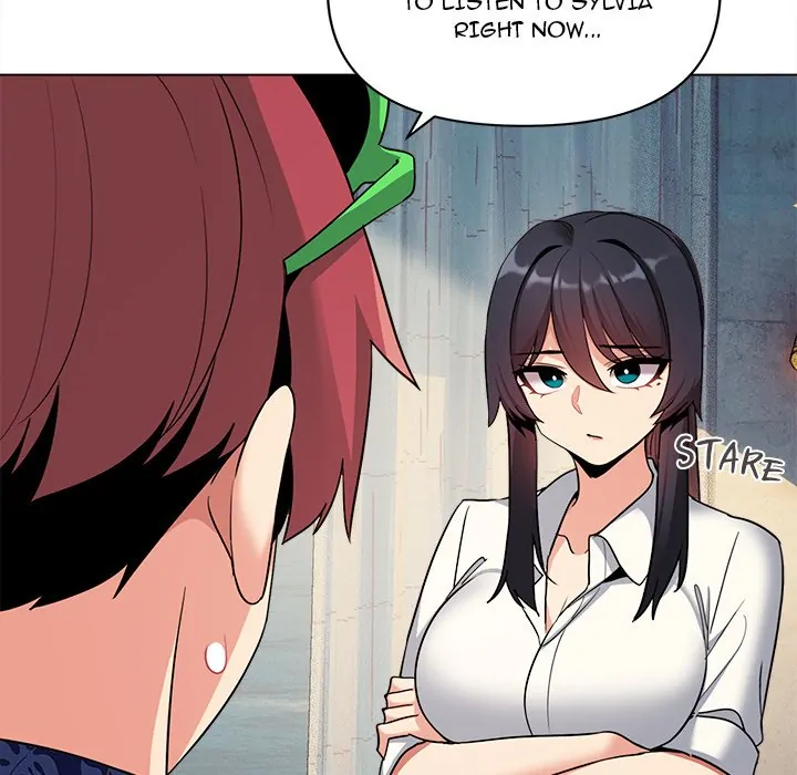 An Outsider’s Way In Chapter 79 - Page 68