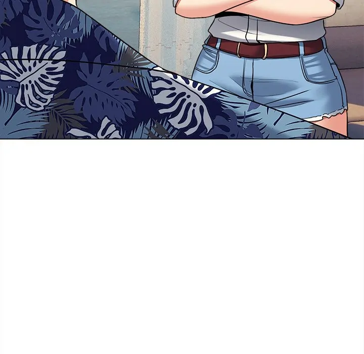 An Outsider’s Way In Chapter 79 - Page 69