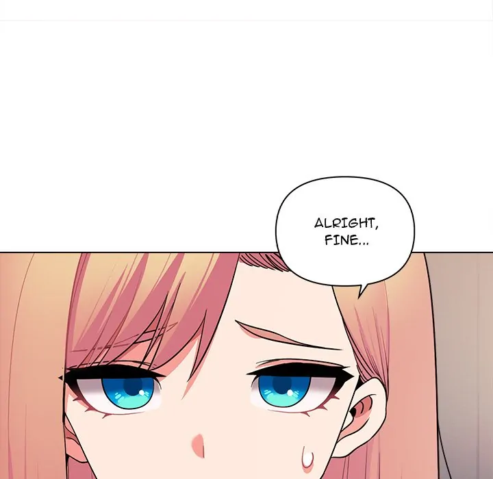 An Outsider’s Way In Chapter 79 - Page 72