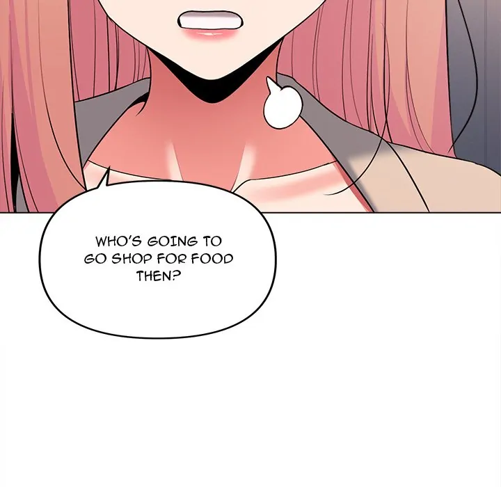 An Outsider’s Way In Chapter 79 - Page 73