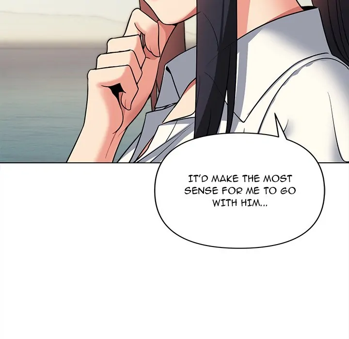 An Outsider’s Way In Chapter 79 - Page 79