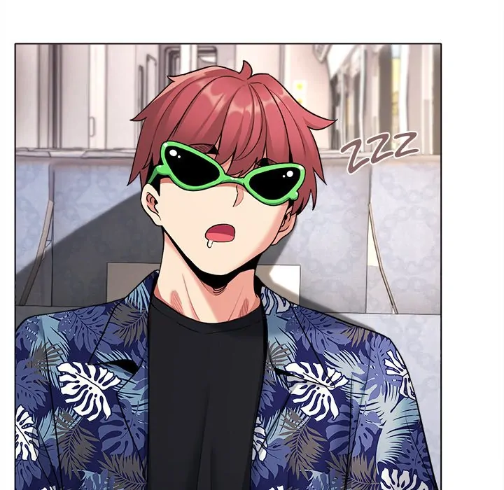 An Outsider’s Way In Chapter 79 - Page 9