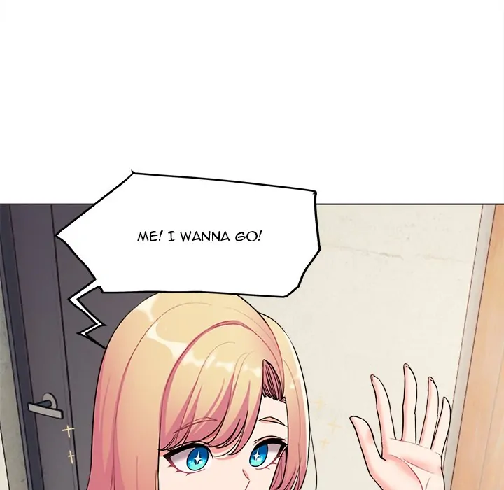 An Outsider’s Way In Chapter 79 - Page 82