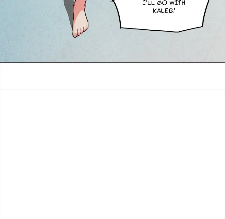 An Outsider’s Way In Chapter 79 - Page 84