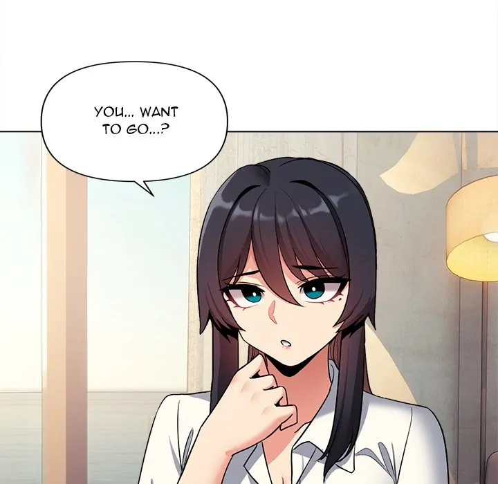 An Outsider’s Way In Chapter 79 - Page 85