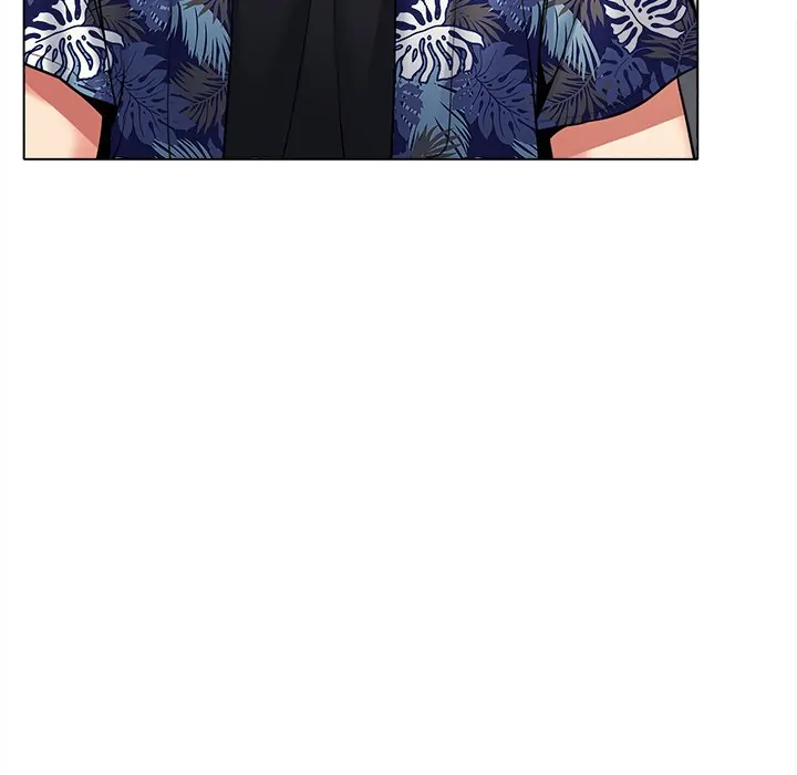 An Outsider’s Way In Chapter 79 - Page 10