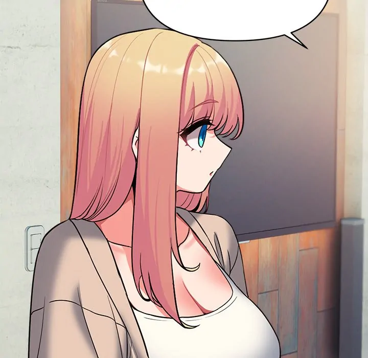 An Outsider’s Way In Chapter 79 - Page 92