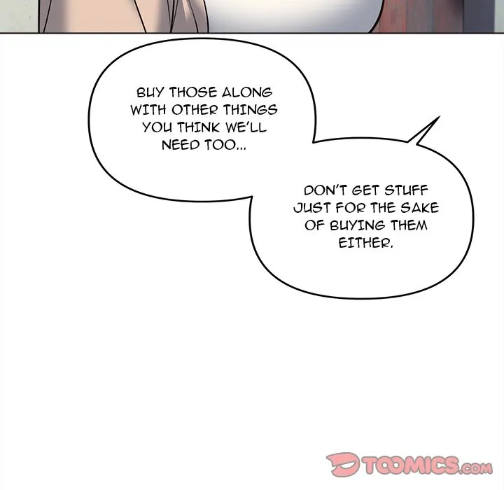 An Outsider’s Way In Chapter 79 - Page 93