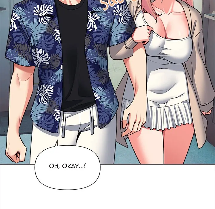 An Outsider’s Way In Chapter 79 - Page 95