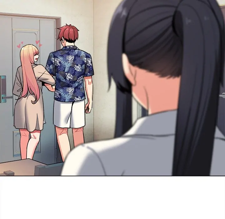 An Outsider’s Way In Chapter 79 - Page 97