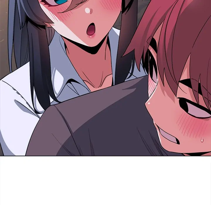 An Outsider’s Way In Chapter 84 - Page 11