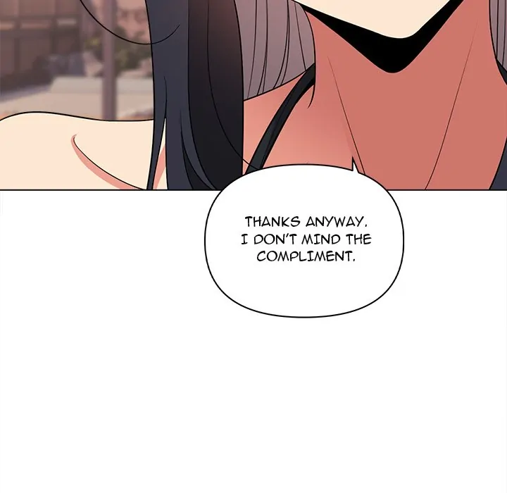 An Outsider’s Way In Chapter 84 - Page 101