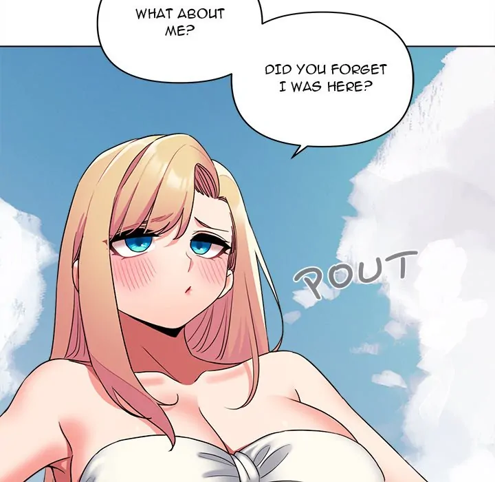 An Outsider’s Way In Chapter 84 - Page 104