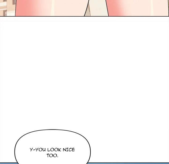 An Outsider’s Way In Chapter 84 - Page 106