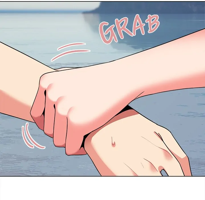 An Outsider’s Way In Chapter 84 - Page 109