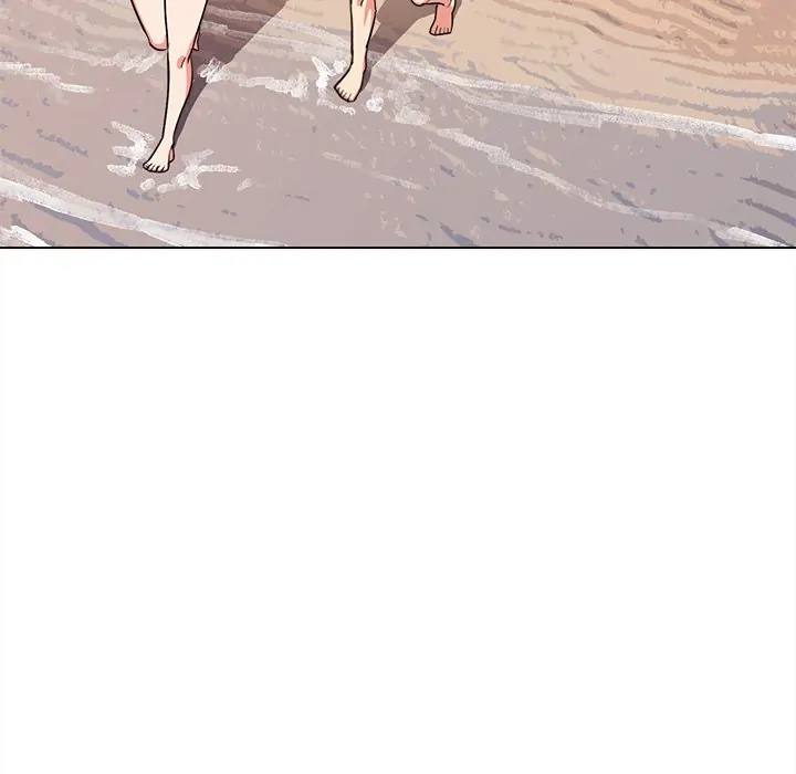 An Outsider’s Way In Chapter 84 - Page 114