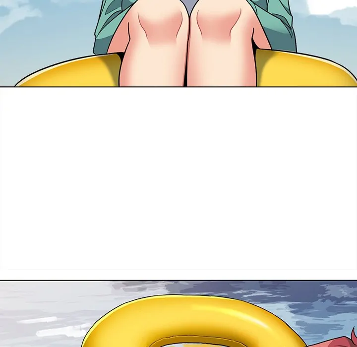 An Outsider’s Way In Chapter 84 - Page 118