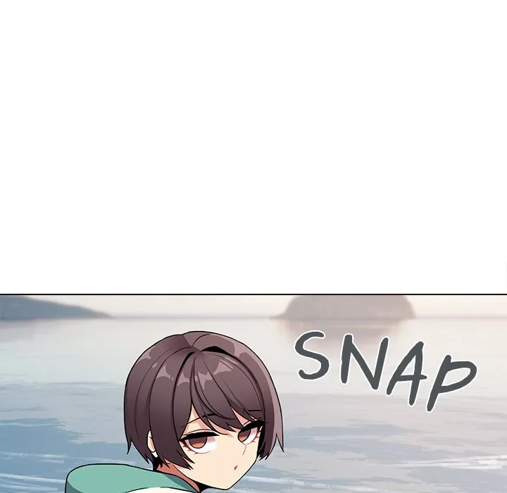 An Outsider’s Way In Chapter 84 - Page 120