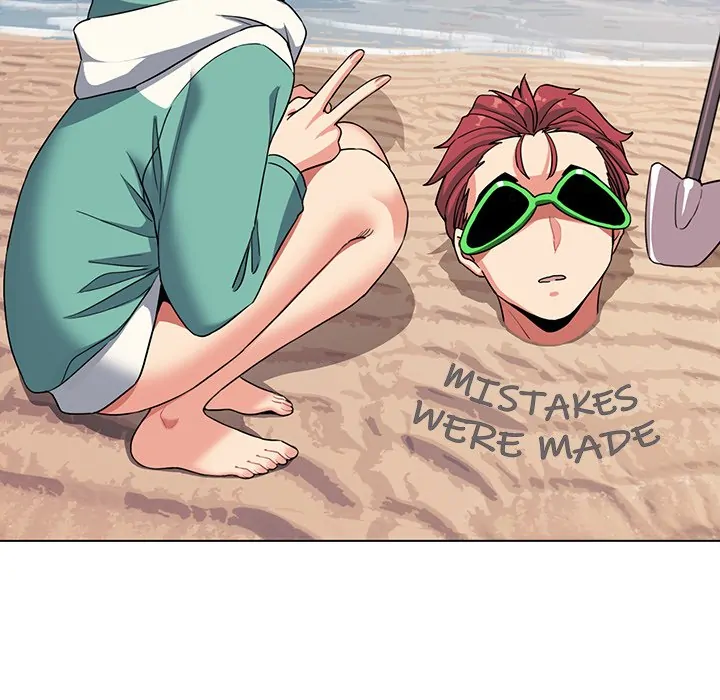 An Outsider’s Way In Chapter 84 - Page 121