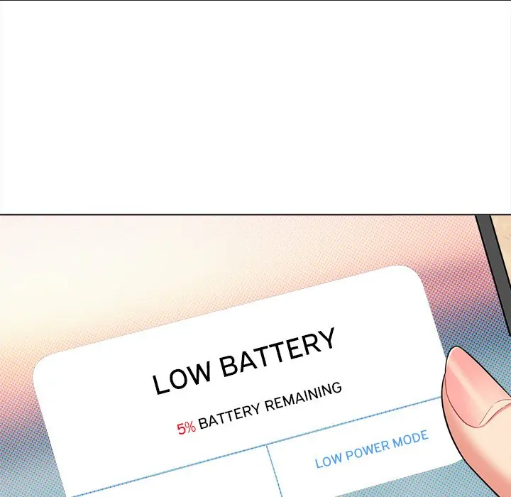 An Outsider’s Way In Chapter 84 - Page 126