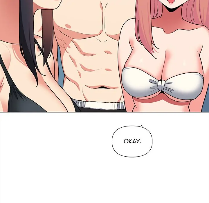 An Outsider’s Way In Chapter 84 - Page 129