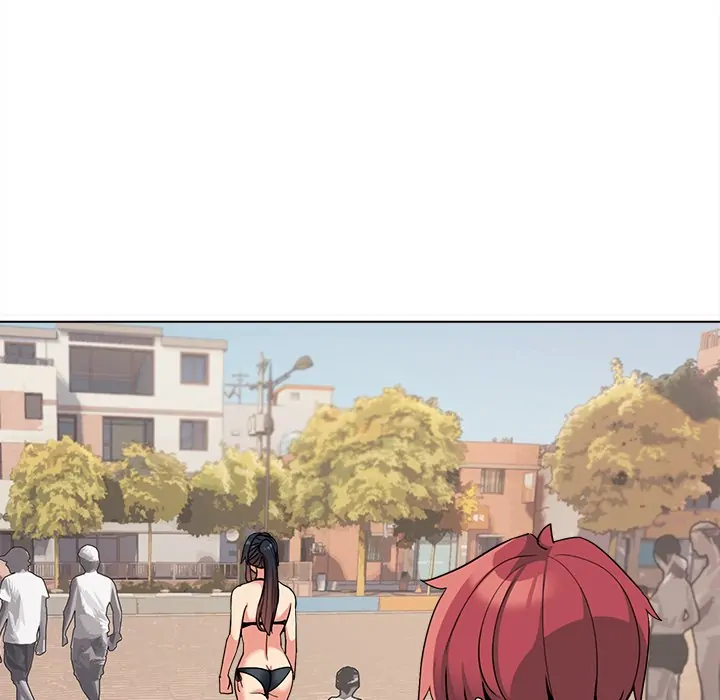 An Outsider’s Way In Chapter 84 - Page 130