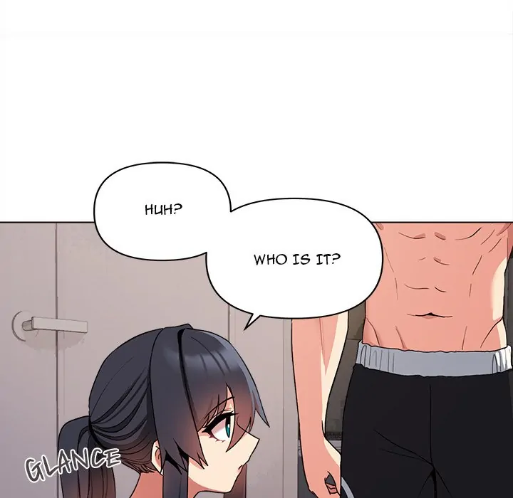 An Outsider’s Way In Chapter 84 - Page 136