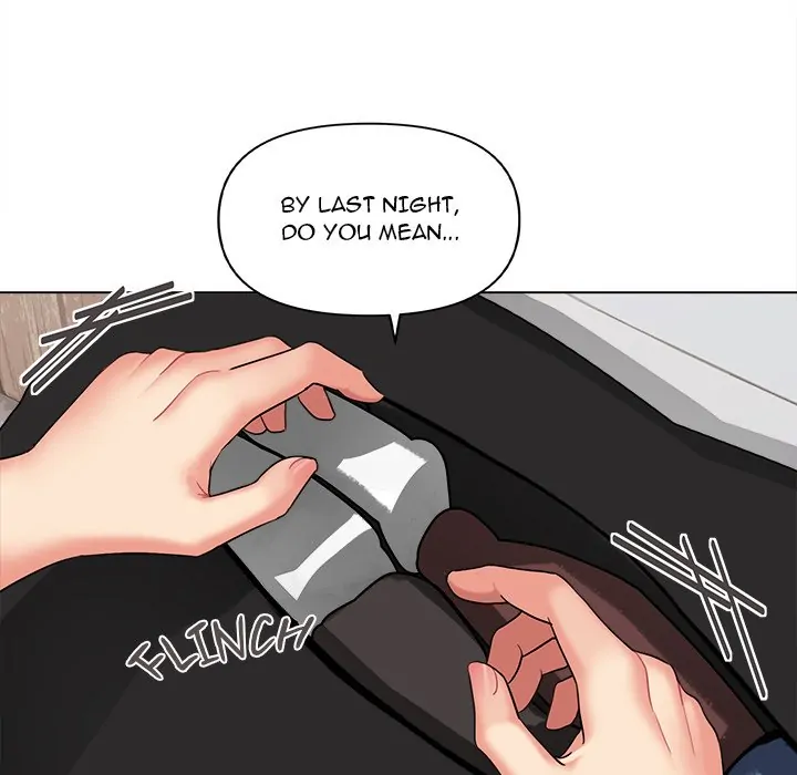 An Outsider’s Way In Chapter 84 - Page 147