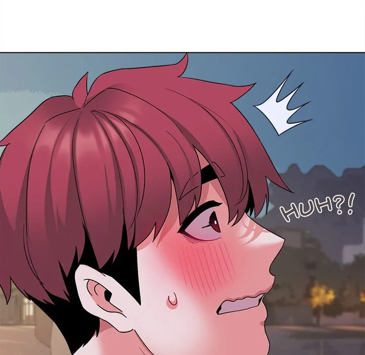 An Outsider’s Way In Chapter 84 - Page 19