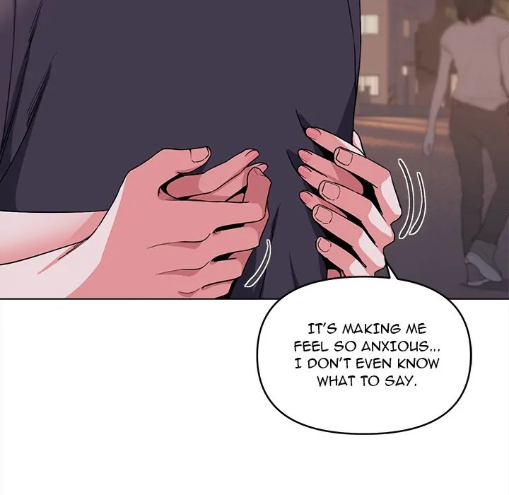 An Outsider’s Way In Chapter 84 - Page 22