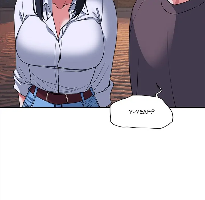 An Outsider’s Way In Chapter 84 - Page 32