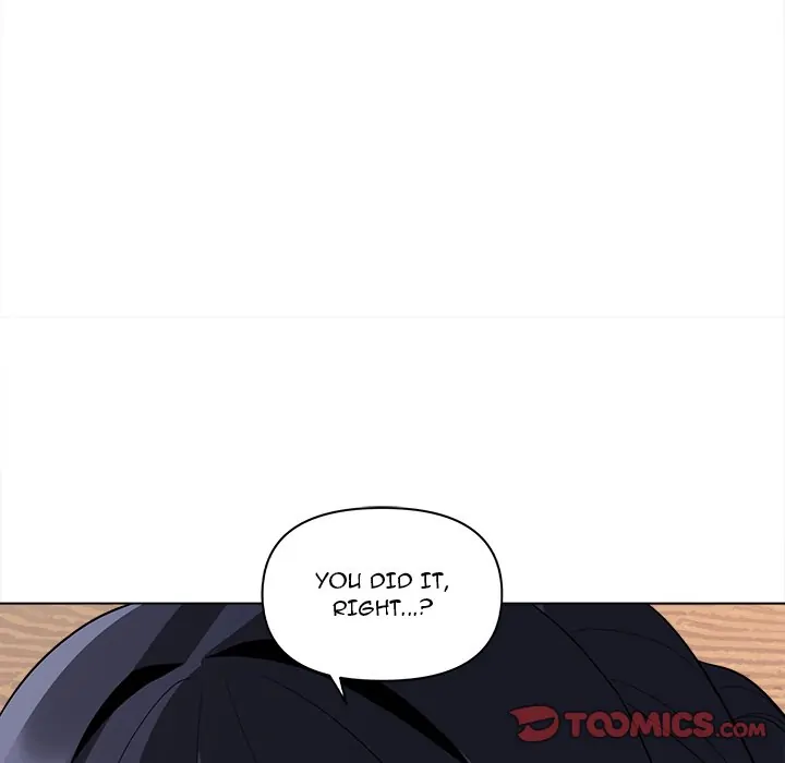 An Outsider’s Way In Chapter 84 - Page 33