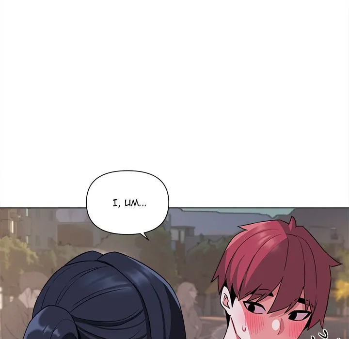 An Outsider’s Way In Chapter 84 - Page 36