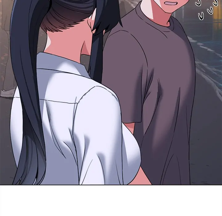 An Outsider’s Way In Chapter 84 - Page 37