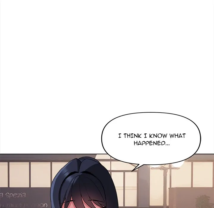 An Outsider’s Way In Chapter 84 - Page 38