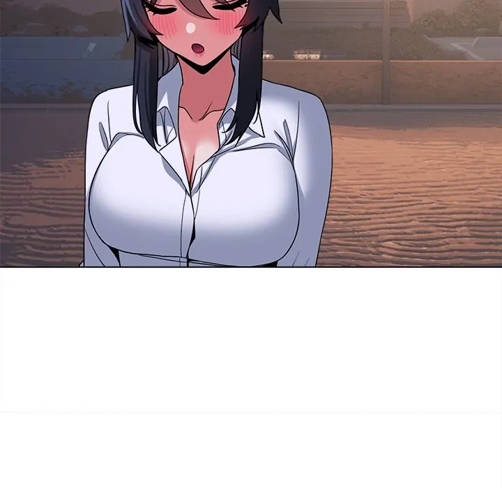 An Outsider’s Way In Chapter 84 - Page 39