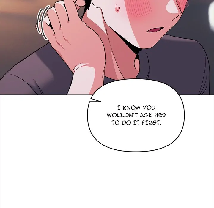 An Outsider’s Way In Chapter 84 - Page 41