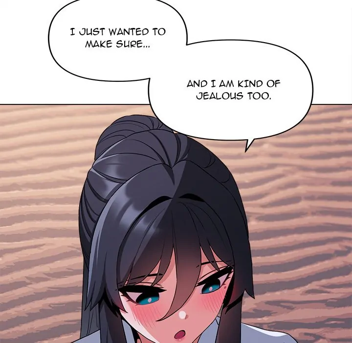 An Outsider’s Way In Chapter 84 - Page 45