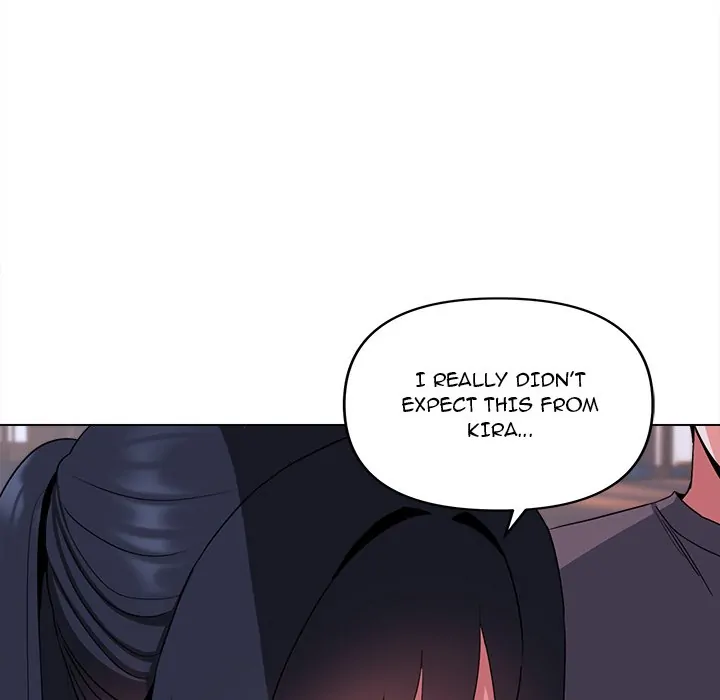 An Outsider’s Way In Chapter 84 - Page 47