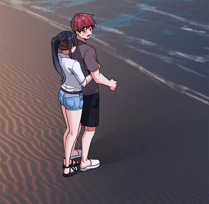 An Outsider’s Way In Chapter 84 - Page 6