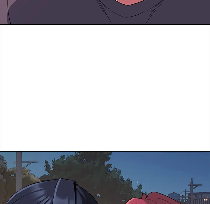 An Outsider’s Way In Chapter 84 - Page 53