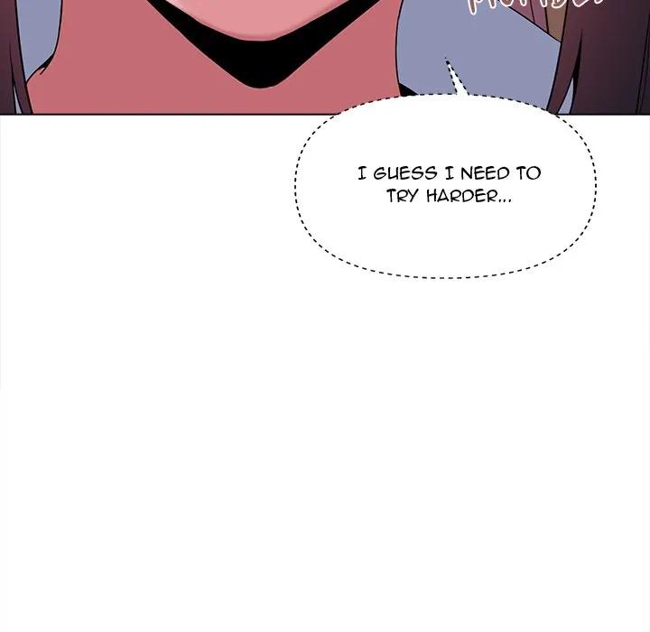 An Outsider’s Way In Chapter 84 - Page 56