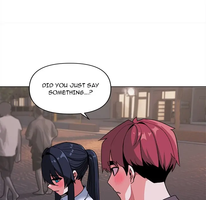 An Outsider’s Way In Chapter 84 - Page 57