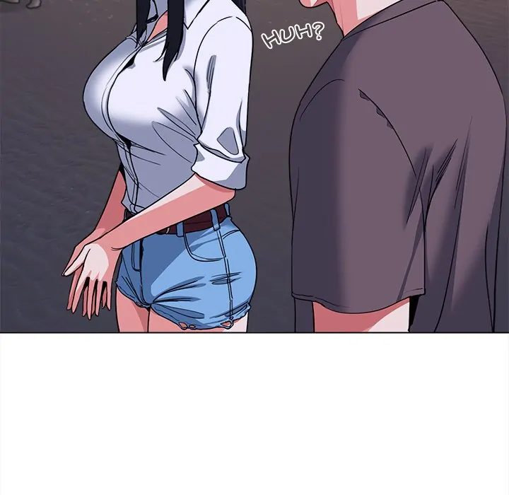 An Outsider’s Way In Chapter 84 - Page 58