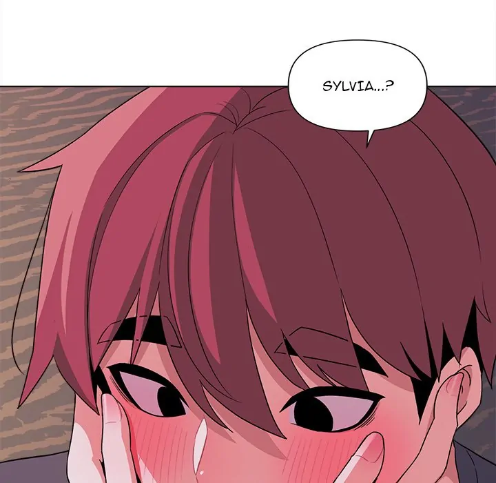 An Outsider’s Way In Chapter 84 - Page 61