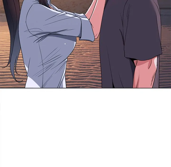 An Outsider’s Way In Chapter 84 - Page 64