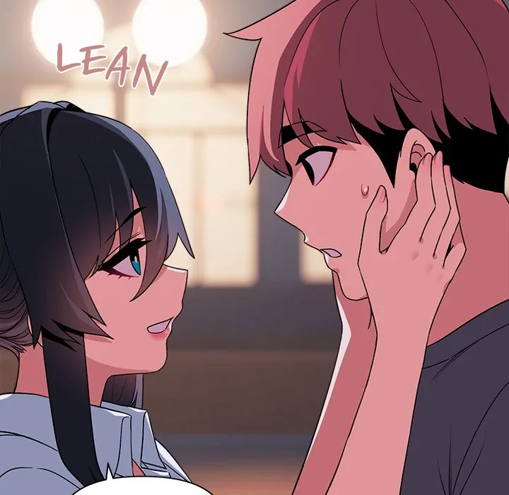 An Outsider’s Way In Chapter 84 - Page 69