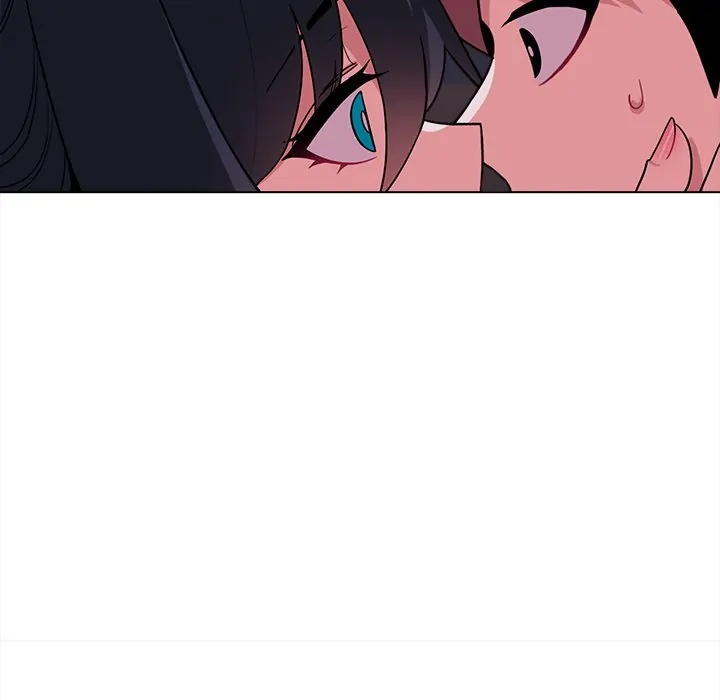 An Outsider’s Way In Chapter 84 - Page 74